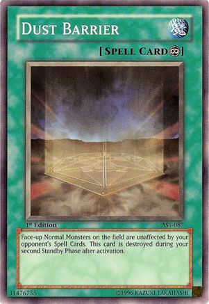 undefined [AST-087] - Ancient Sanctuary 1st Edition - Common - Trinity Hobby