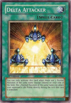 undefined [AST-096] - Ancient Sanctuary 1st Edition - Common - Trinity Hobby