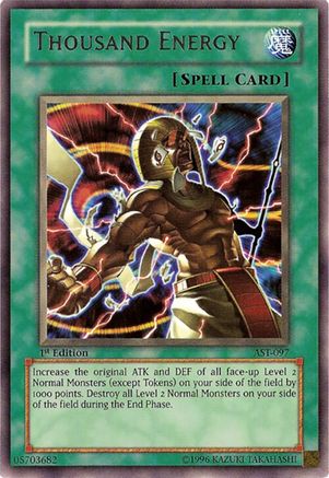 undefined [AST-097] - Ancient Sanctuary 1st Edition - Rare - Trinity Hobby