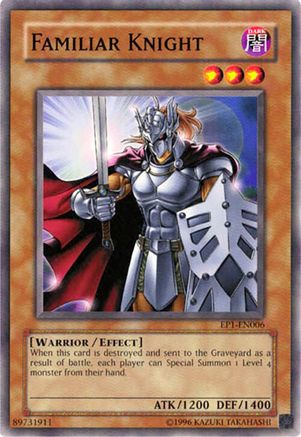 undefined [EP1-EN006] - Yu-Gi-Oh! Movie Exclusive Pack Limited - Common - Trinity Hobby