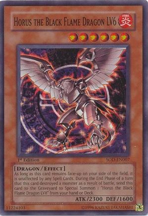 undefined [SOD-EN007] - Soul of the Duelist Unlimited - Super Rare - Trinity Hobby