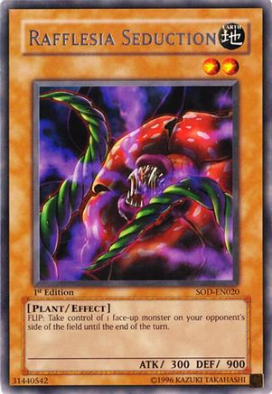 undefined [SOD-EN020] - Soul of the Duelist Unlimited - Rare - Trinity Hobby
