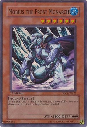 undefined [SOD-EN022] - Soul of the Duelist Unlimited - Super Rare - Trinity Hobby
