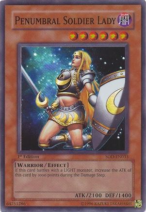 undefined [SOD-EN033] - Soul of the Duelist Unlimited - Super Rare - Trinity Hobby