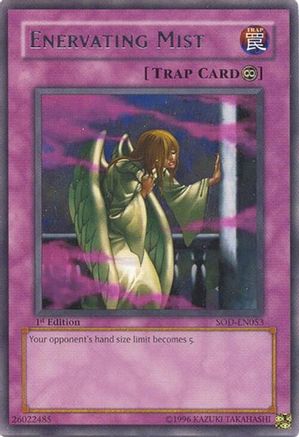undefined [SOD-EN053] - Soul of the Duelist Unlimited - Rare - Trinity Hobby