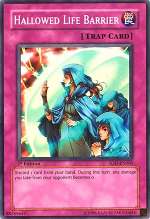 undefined [SOD-EN060] - Soul of the Duelist 1st Edition - Super Rare - Trinity Hobby