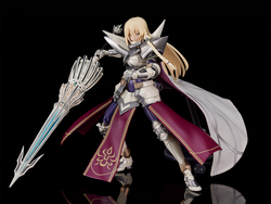 [Pre-Order] Goodsmile Company PLAMATEA Arianrhod, the Steel Maiden (ETA July/Aug 2025)