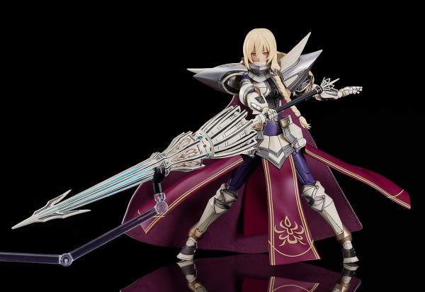 [Pre-Order] Goodsmile Company PLAMATEA Arianrhod, the Steel Maiden (ETA July/Aug 2025)