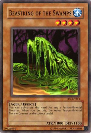 undefined [TP5-EN014] - Tournament Pack 5 Unlimited - Common - Trinity Hobby