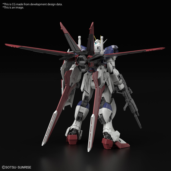 RG 1/144 FORCE IMPULSE GUNDAM Spec II - Trinity Hobby