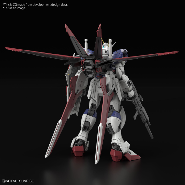 RG 1/144 FORCE IMPULSE GUNDAM Spec II