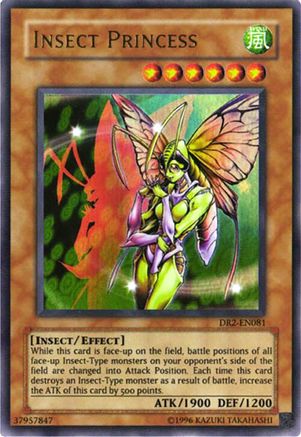 undefined [DR2-EN081] - Dark Revelation Volume 2 Unlimited - Ultra Rare - Trinity Hobby