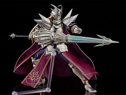 [Pre-Order] Goodsmile Company PLAMATEA Arianrhod, the Steel Maiden (ETA July/Aug 2025)