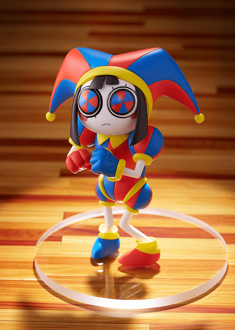 Amazing Digital Circus POP UP PARADE Pomni - Trinity Hobby