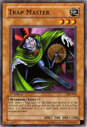undefined [SKE-018] - Starter Deck: Kaiba Evolution Unlimited - Common - Trinity Hobby