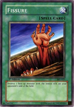 undefined [SKE-027] - Starter Deck: Kaiba Evolution Unlimited - Common - Trinity Hobby