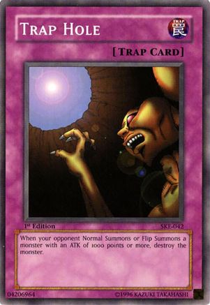 undefined [SKE-042] - Starter Deck: Kaiba Evolution Unlimited - Common - Trinity Hobby