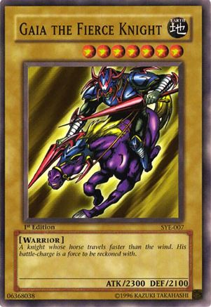 undefined [SYE-007] - Starter Deck: Yugi Evolution 1st Edition - Common - Trinity Hobby