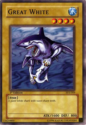 undefined [SYE-009] - Starter Deck: Yugi Evolution Unlimited - Common - Trinity Hobby