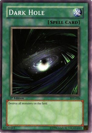 undefined [SYE-026] - Starter Deck: Yugi Evolution 1st Edition - Common - Trinity Hobby