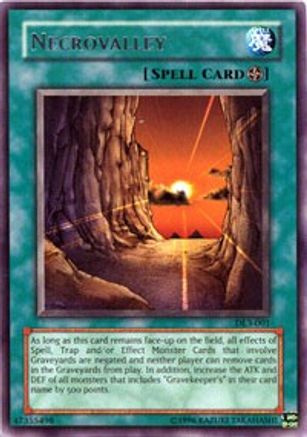 undefined [DL3-001] - Duelist League Promo Limited - Rare - Trinity Hobby