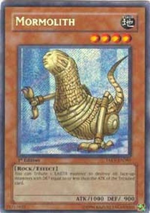 Mormolith [TAEV-EN085] Secret Rare - Trinity Hobby