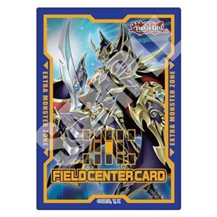 Field Center Card: Master of Chaos Promo - Trinity Hobby