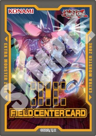 Field Center Card: Evil Twin (Back to Duel February 2022) Promo - Trinity Hobby