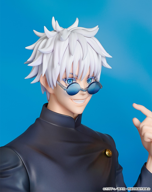 Satoru Gojo: Tokyo Jujutsu High School Ver. - Trinity Hobby