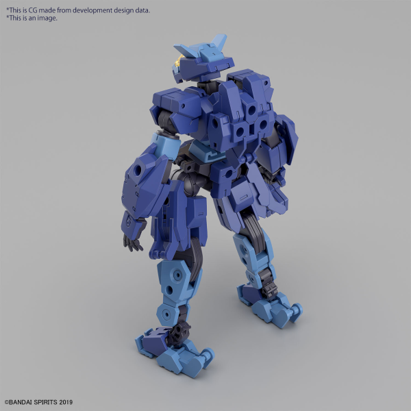 30MM 1/144 eEXM-S03H FORESTIERI 03 - Trinity Hobby
