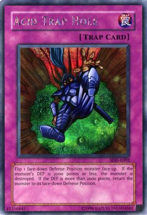 undefined [SDD-E002] - Stairway to the Destined Duel Unlimited - Prismatic Secret Rare - Trinity Hobby