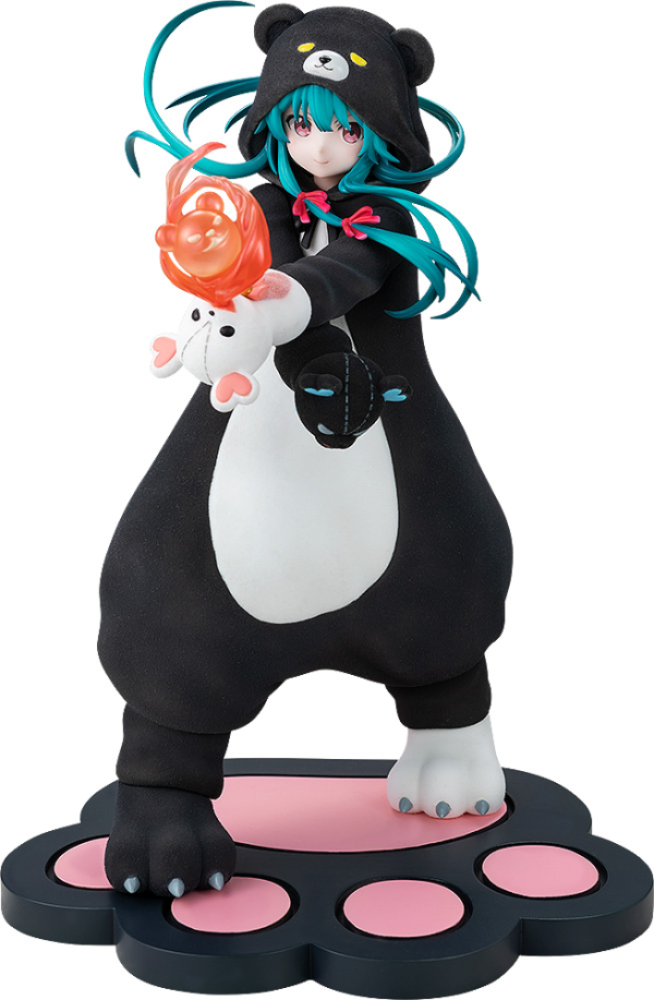 Kuma Kuma Kuma BEAR PUNCH! KADOKAWA Yuna - Trinity Hobby
