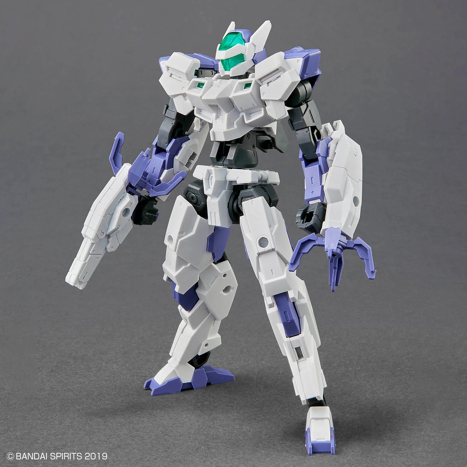 30MM 1/144 eEXM-40 IGLIGHT 01 - Trinity Hobby