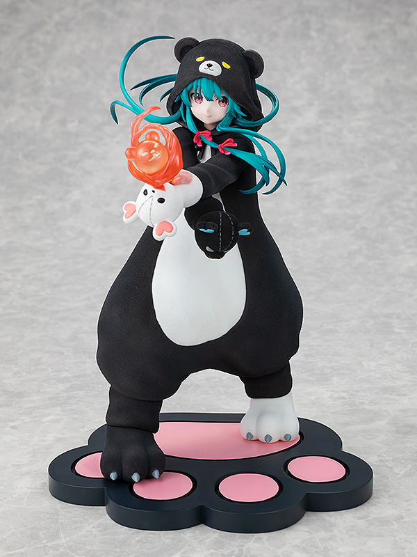 Kuma Kuma Kuma BEAR PUNCH! KADOKAWA Yuna - Trinity Hobby