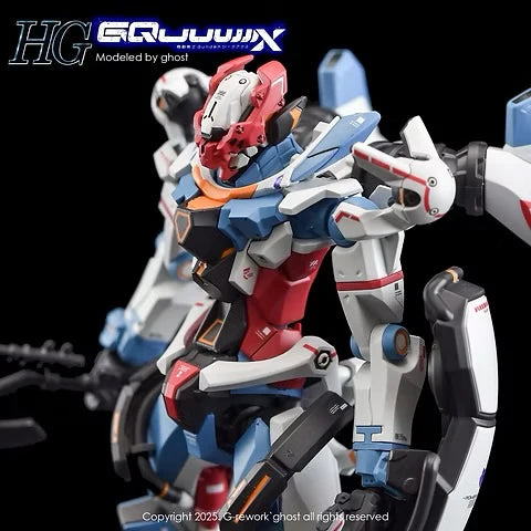 GREWORK [HG] GQuuuuuuX DECAL