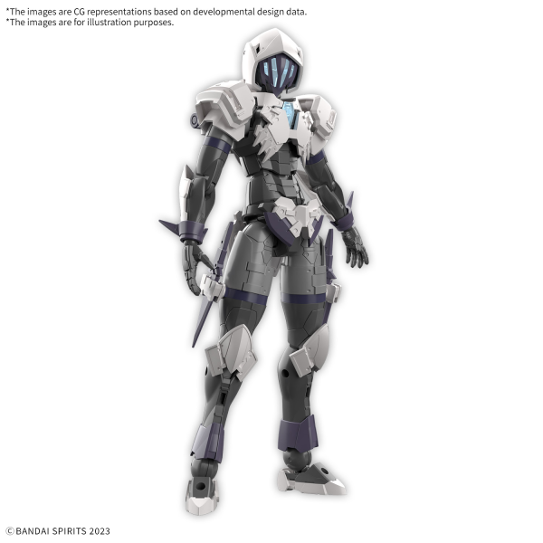 30MF ROSAN ASSASSIN - Trinity Hobby