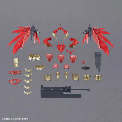 30MF CLASS UP ARMOR (DRAGONIA LORD) - Trinity Hobby