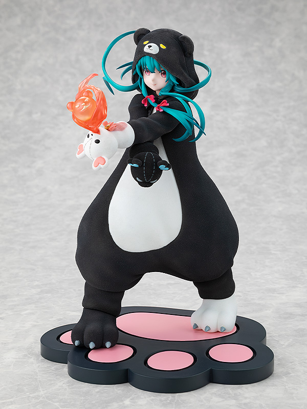Kuma Kuma Kuma BEAR PUNCH! KADOKAWA Yuna - Trinity Hobby