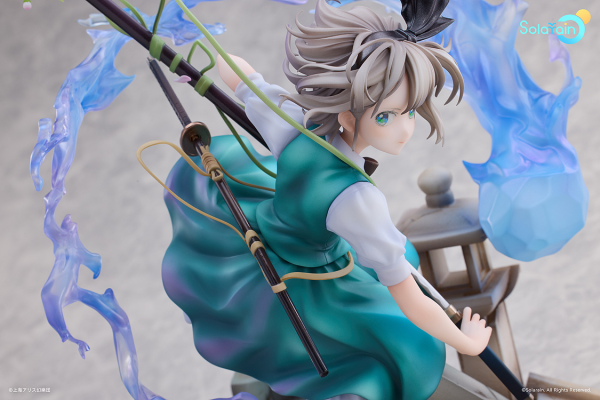 [Pre-Order] Youmu Konpaku: Half-Human Half-Phantom Gardener Ver. (ETA 2026- 01)