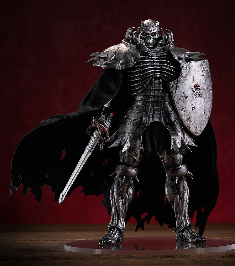 Berserk POP UP PARADE Skull Knight L Size - Trinity Hobby