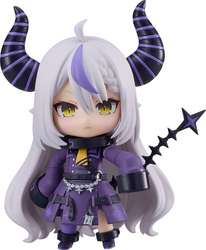 Nendoroid La+ Darknesss