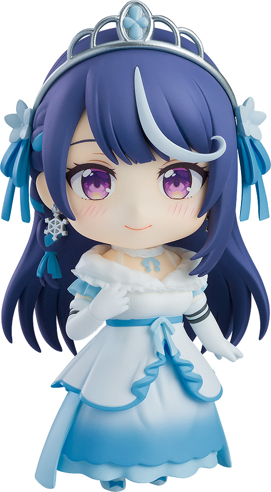 Nendoroid Kokorone Awayuki