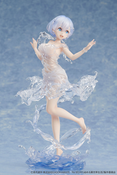 [Pre-Order] Design COCO Re:ZERO -Starting Life in Another World- Rem -AquaDress- 1/7 (ETA end of SEPT 2024)