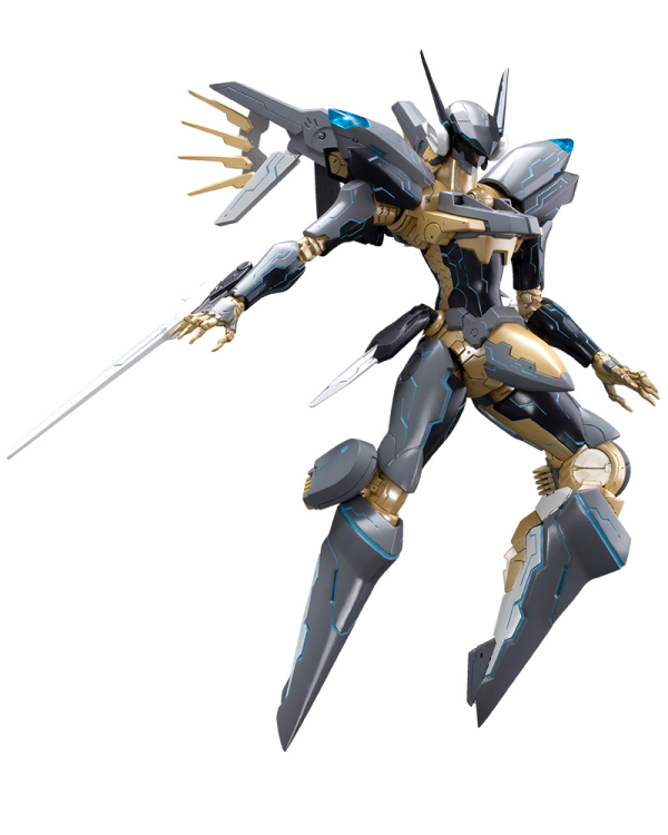 Zone of the Ender Jehuty