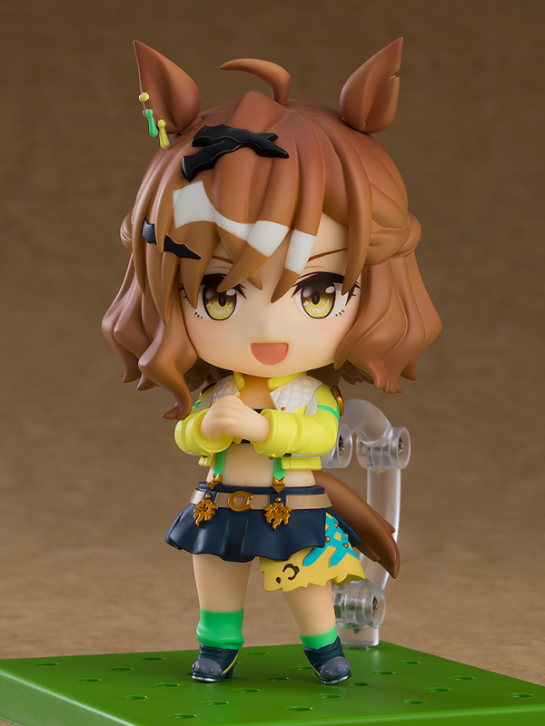 Umamusume Nendoroid Jungle Pocket - Trinity Hobby