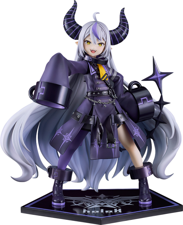 [Pre-Order] GoodSmile Company La+ Darknesss (ETA Late Q4 2024)