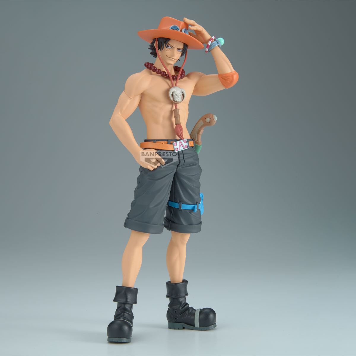 ONE PIECE DXF～THE GRANDLINE SERIES～SPECIAL PORTGAS D.ACE