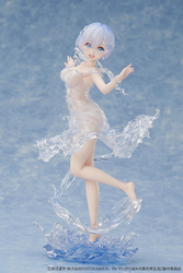 [Pre-Order] Design COCO Re:ZERO -Starting Life in Another World- Rem -AquaDress- 1/7 (ETA end of SEPT 2024)