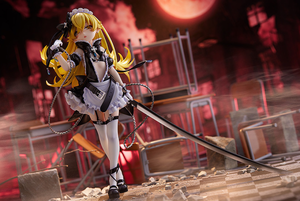 MAIDMADE Shinobu Oshino - Trinity Hobby