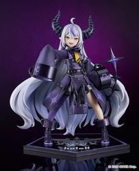 [Pre-Order] GoodSmile Company La+ Darknesss (ETA Late Q4 2024)